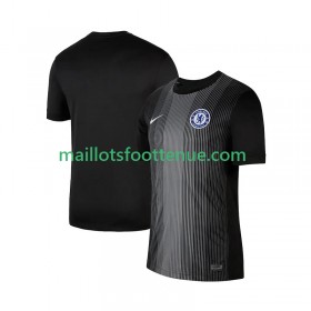Maillot/Tenue Chelsea Gardien Domicile 2025/2026